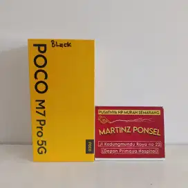 Poco M7 pro 5g 8/256