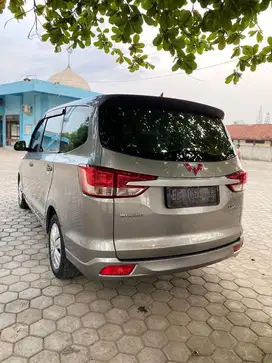 Wuling Confero DB 2021