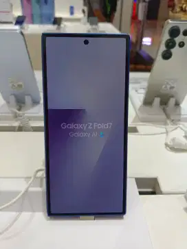 Samsung Galaxy Z Fold 7. Bisa cicilan banyak promo. Digiplus DP Mall