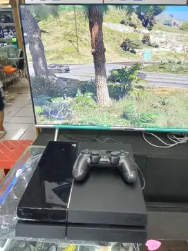 PS4 ORI 500GB SIAP MAIN
