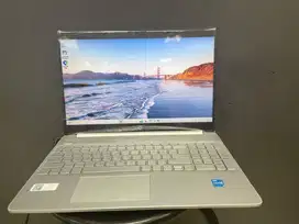 Hp core i3 gen 12 ssd 512gb ram 8gb