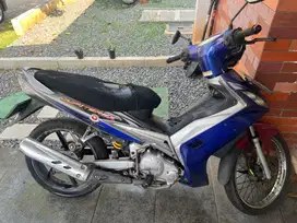 Jual Jupiter MX 2006