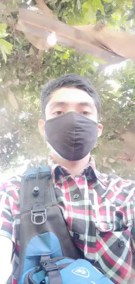 Sedang mencari pekerjaan pengelasan LAS LISTRIK/LAS CO2/LAS ARGON
