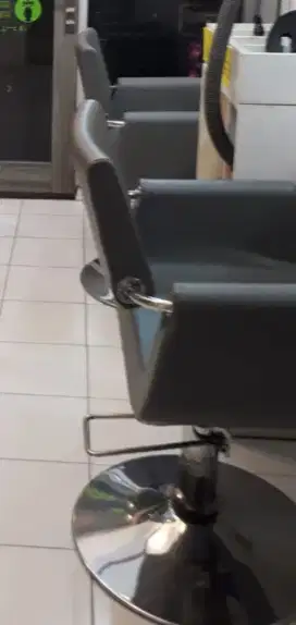 Dijual Kursi Barbershop