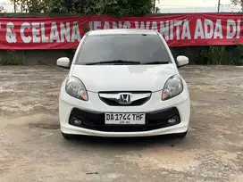 Dp3# BRIO E 2015 MANUAL