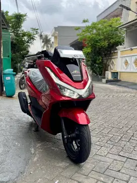 KM 900PCX 160 CBS 2025 BLN 6 NIK LIKE NEW 100%!