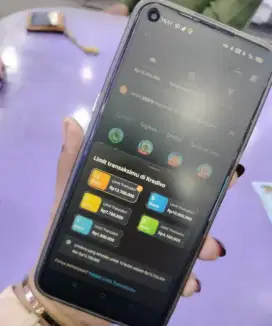 OPPO RENO 14 SERIES PAKAI LIMIT KREDIVO FREE 2 KALI CICILAN