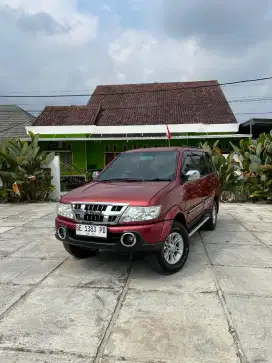 Isuzu Panther GT 2014