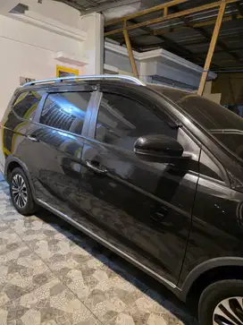 Wuling Cortez 2022 Bensin