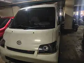 Jual Cepat Granmax gran max blindvan