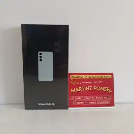 Samsung S24 Fe 8/256