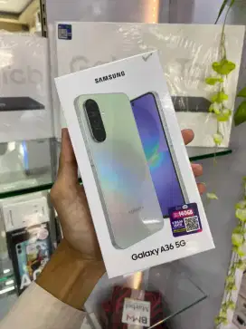 Samsung Galaxy A36 5G Cicilan DP 0% Tanpa Kartu kredit Syarat KTP saja