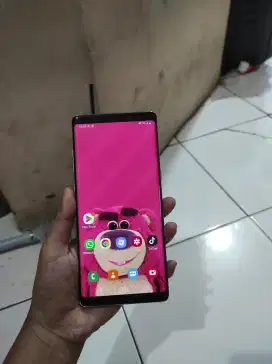 SAMSUNG GALAXY NOTE 8