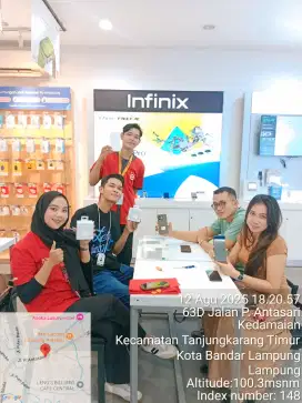 Credit tanpa dp cukup ktp dan proses 5 menit