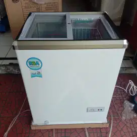 Sliding flezer RSA Xs 110