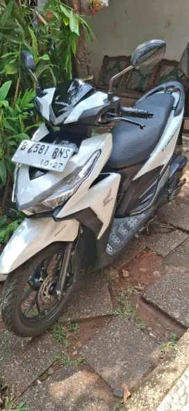 Honda Vario 150 2017