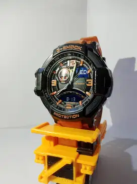 G-Shock GA 1000