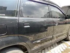 Daihatsu Xenia 2011 Bensin