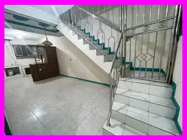 Dhyana Disewa rumah ukuran 5.7x17m di Jelambar Luas tanah 96m2 Luas ba