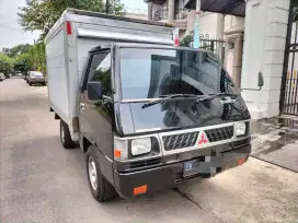 Mitsubishi L300 Box Aluminium 2016 L 300 L-300