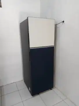 Kulkas samsung terbaru 2 pintu