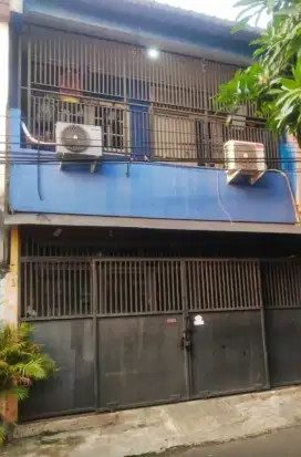 Dijual Rumah 2Lantai Dibawah Pasaran Cipulir Kota Jakarta Selatan