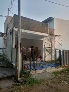 Tukang cat renopasi/partisi/sipil