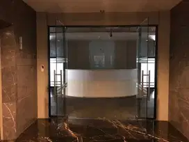 Disewakan Kantor Office Area SCBD Equity Tower Full Furnish