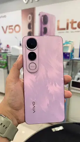 VIVO V50 Lite Second Like New