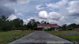Bisa Dicicil 12x Bunga 0% Tanah Kavling Dekat SMK PGRI Cibarusah
