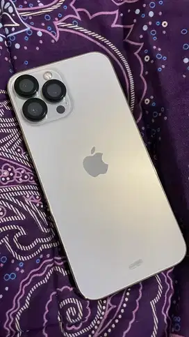 Iphone 13 pro max 256gb fulset
