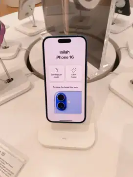 iPhone 16 basic