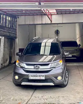 DP15 JUTA || Honda New BRV E BODY MOLDING MATIC 2018 || ANM