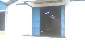 Gudang kalianak