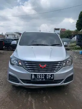 Wuling Confero DB 2021/2022