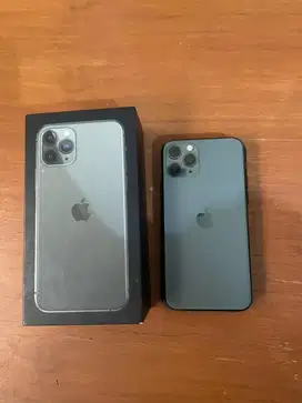 Iphone 11 pro 256 gb