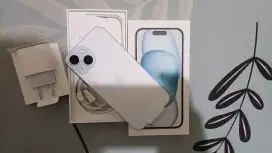 IPHONE 15 128 GB