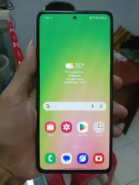Samsung A72 8+8/256 Ex Sein