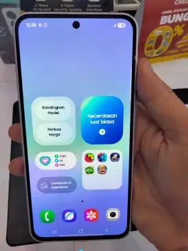 CREDIT HP SAMSUNG GALAXY A36⁵G RAM 8GB/256GB PROMO BUNGA 0%