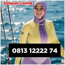 Nomor Cantik simpati Telkomsel 11 digit super