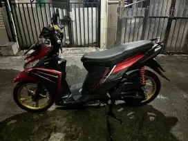 Jual motor Mio m3