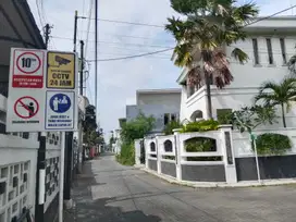 Tanah Pogung BARU, Kawasan Premium Jogja, Dekat Kampus UGM