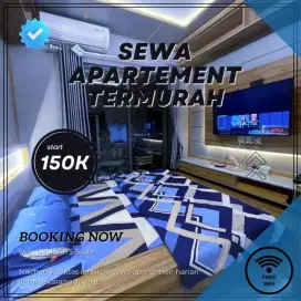 Sewa Apartemen Harian/Transit Bekasi SAYANA HARAPAN INDAH TERMURAH
