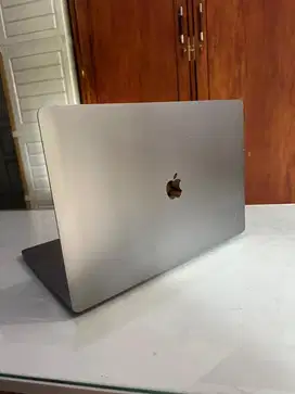 Macbook pro 2019