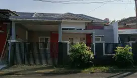 Dijual Rumah Lahan Luas di Cibubur Country