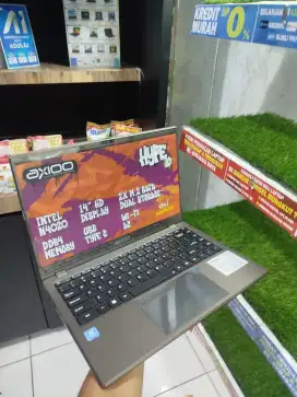 READY STOK NEW TERJANGKAU | AXIOO HYPE 10  COCOK UNTUK KANTORAN