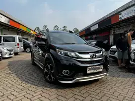 Honda BR-V 2017 Bensin