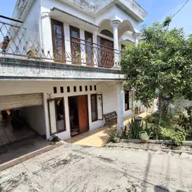 Dijual Hitung Tanah Rumah Gandul