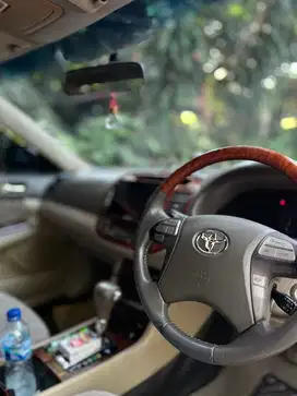 Toyota Camry 2002 Bensin
