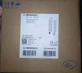 Humidifier fisher dan paykel mr850